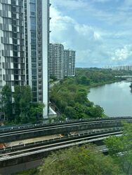 Blk 417A Fernvale Riverwalk (Sengkang), HDB 3 Rooms #465096571